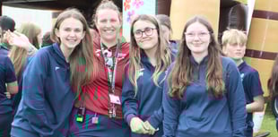 School attendance soars with reward scheme